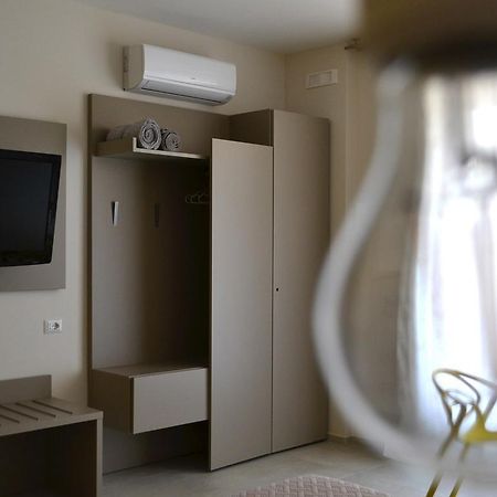 Soggiorni Canario Matera Exteriör bild